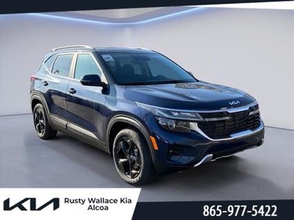 2026 Kia Seltos Louisville TN