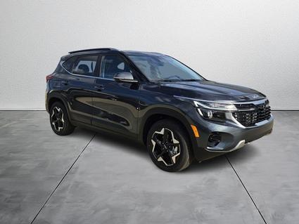 2026 Kia Seltos Sebring FL