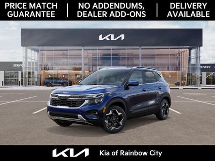 2026 Kia Seltos Rainbow City AL