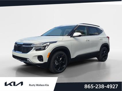 2026 Kia Seltos Louisville TN
