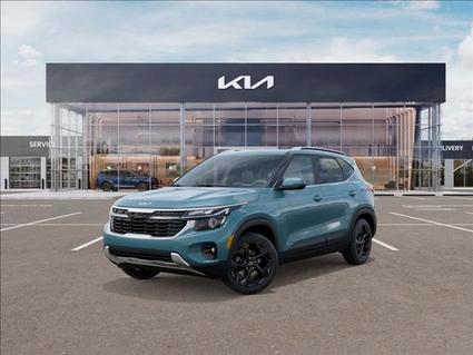 2026 Kia Seltos Louisville TN