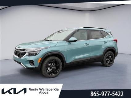 2026 Kia Seltos Louisville TN