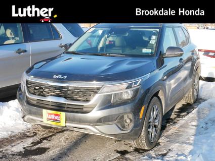 2022 Kia Seltos Minneapolis MN