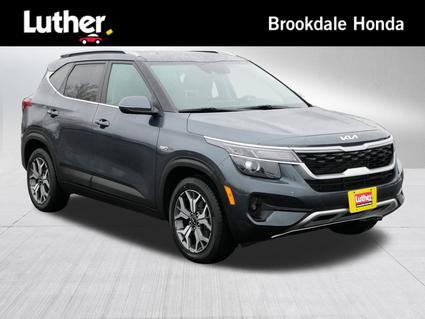 2022 Kia Seltos Minneapolis MN