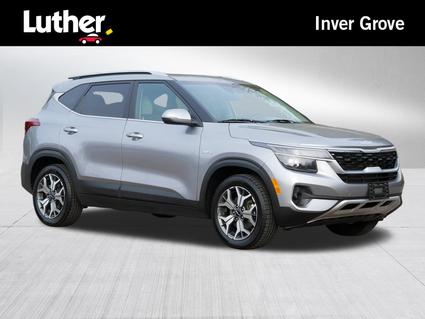 2022 Kia Seltos Inver Grove Heights MN