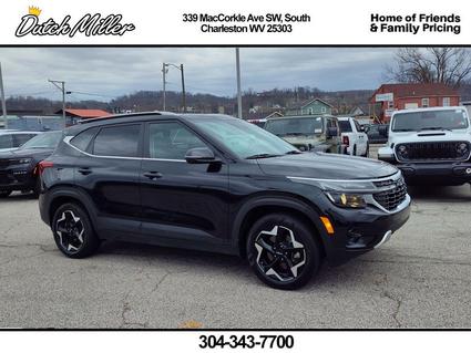 2024 Kia Seltos South Charleston WV