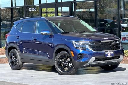 2026 Kia Seltos Vero Beach FL