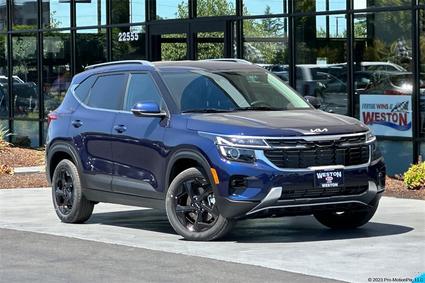 2026 Kia Seltos Vero Beach FL