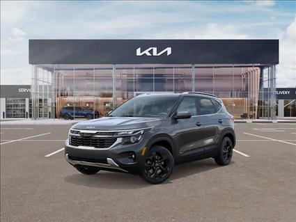 2026 Kia Seltos Liverpool NY
