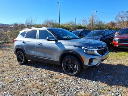 2026 Kia Seltos Barboursville WV