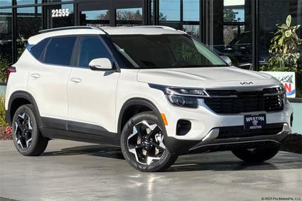 2026 Kia Seltos Vero Beach FL