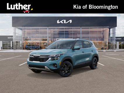 2026 Kia Seltos Minneapolis MN