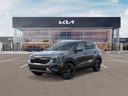 2026 Kia Seltos Toledo OH