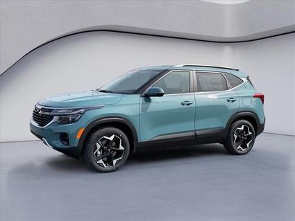 2026 Kia Seltos Louisville TN