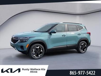 2026 Kia Seltos Louisville TN