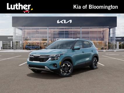 2026 Kia Seltos Minneapolis MN