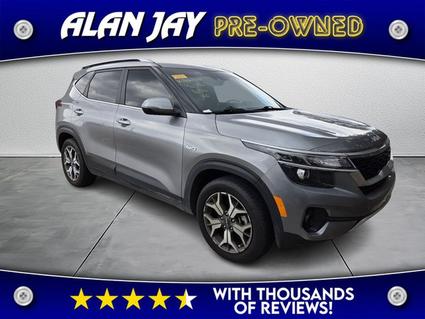 2022 Kia Seltos Sebring FL