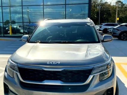 2022 Kia Seltos Sebring FL