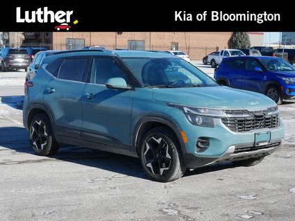 2025 Kia Seltos Minneapolis MN