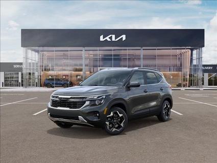 2025 Kia Seltos Liverpool NY