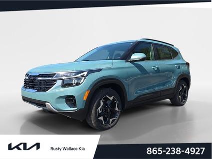 2025 Kia Seltos Louisville TN