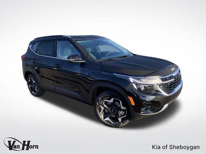 2026 Kia Seltos Sheboygan WI