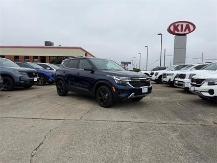 2026 Kia Seltos Cape Girardeau MO