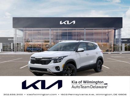 2026 Kia Seltos Wilmington DE