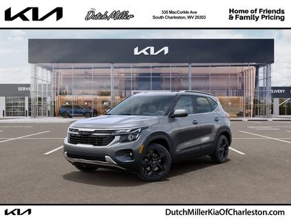 2026 Kia Seltos South Charleston WV