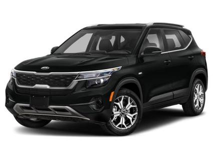 2021 Kia Seltos Inver Grove Heights MN