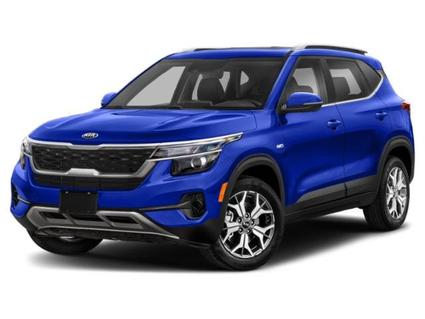 2021 Kia Seltos Inver Grove Heights MN