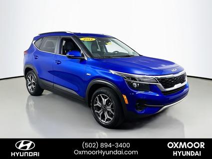 2022 Kia Seltos Louisville KY