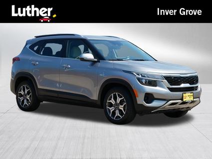 2023 Kia Seltos Inver Grove Heights MN