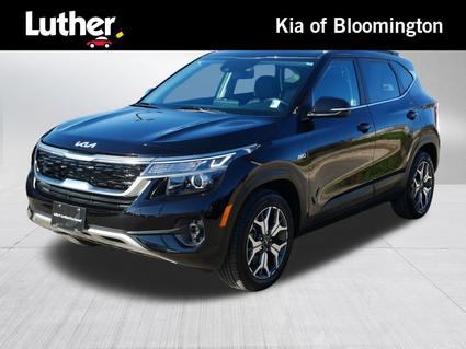 2023 Kia Seltos Minneapolis MN