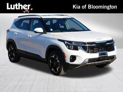 2024 Kia Seltos Minneapolis MN