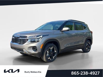 2025 Kia Seltos Louisville TN