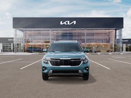 2026 Kia Seltos Casper WY