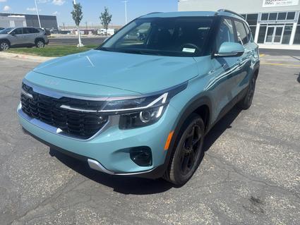 2026 Kia Seltos Casper WY