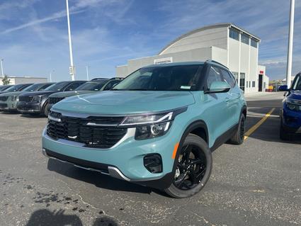2026 Kia Seltos Casper WY