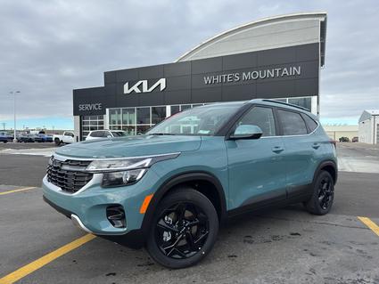 2026 Kia Seltos Casper WY