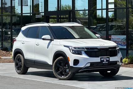 2026 Kia Seltos Vero Beach FL