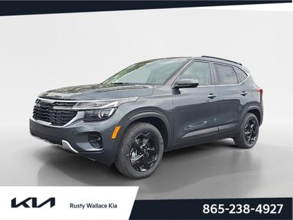 2026 Kia Seltos Louisville TN