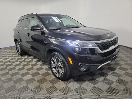 2021 Kia Seltos Rockville MD