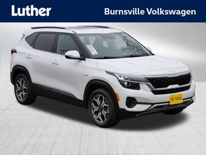 2022 Kia Seltos Burnsville MN