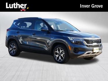 2022 Kia Seltos Inver Grove Heights MN
