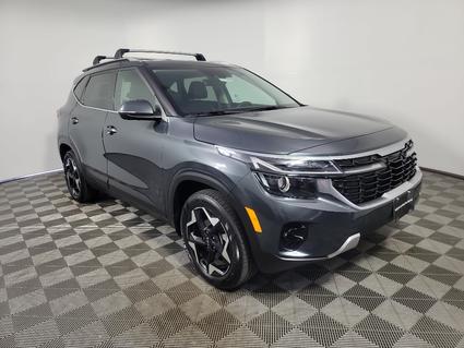 2024 Kia Seltos Rockville MD