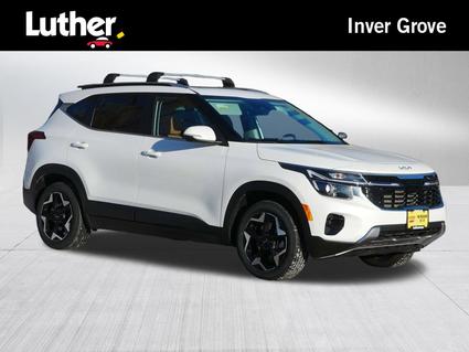 2024 Kia Seltos Inver Grove Heights MN