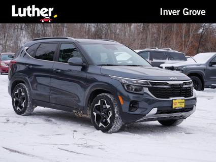 2024 Kia Seltos Inver Grove Heights MN