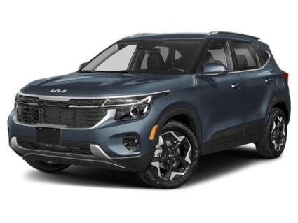 2024 Kia Seltos Inver Grove Heights MN