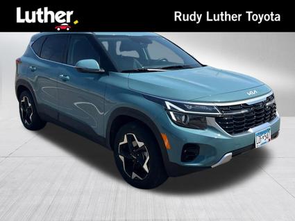 2024 Kia Seltos Minneapolis MN
